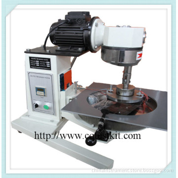 Gd-0752 Wet Wheel Abrasion Loss Tester